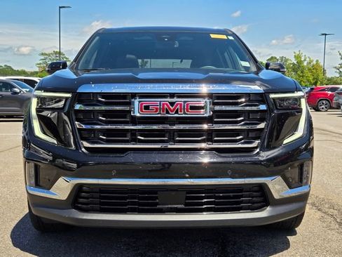 Used 2024 GMC Acadia Elevation w/ Super Cruise Package FWD image 8
