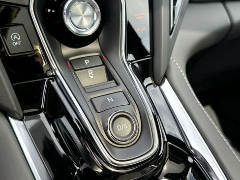 New 2026 Acura RDX SH-AWD image 29