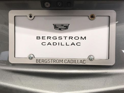 Used 2024 Cadillac XT5 Sportv w/ Technology Package AWD/4WD image 26