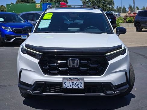 Certified 2024 Honda CR-V Sport-L image 2
