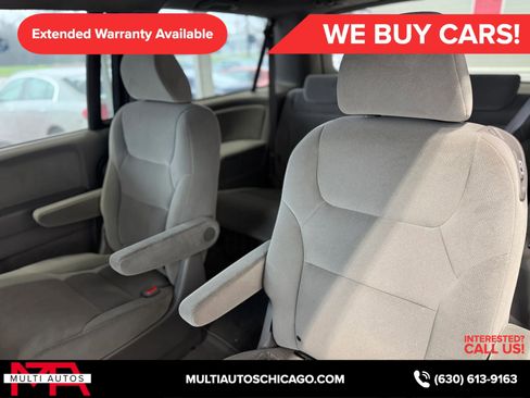 Used 2008 Honda Odyssey LX image 20