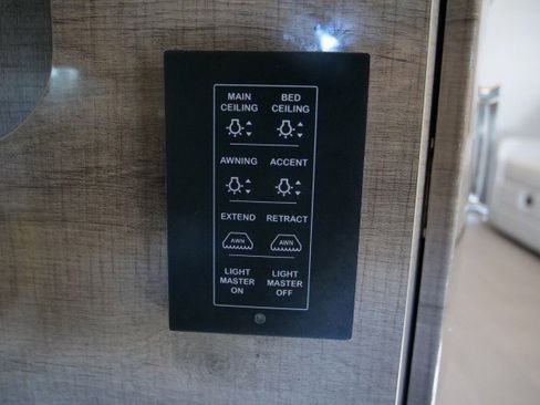 Used 2022 Mercedes-Benz Sprinter 3500 w/ Charging Package, Dashboard image 16