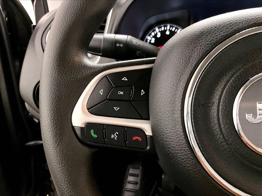 Used 2018 Jeep Renegade Sport w/ Power & Air Group AWD/4WD image 11