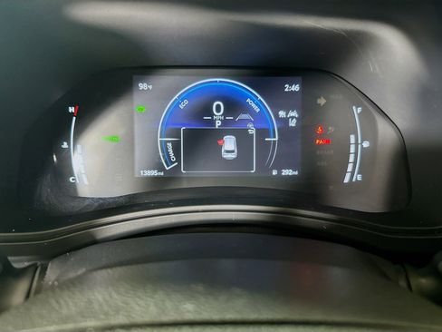 Certified 2024 Toyota Grand Highlander XLE FWD image 19