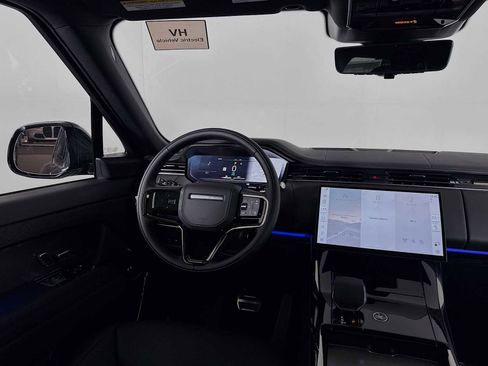 New 2026 Land Rover Range Rover Sport Dynamic SE AWD/4WD image 25