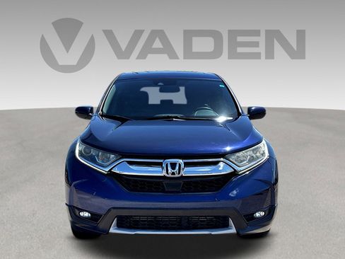 Used 2017 Honda CR-V EX image 2