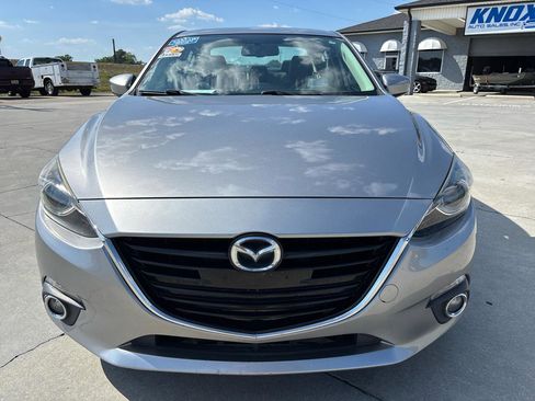 Used 2014 MAZDA MAZDA3 s Grand Touring FWD image 9
