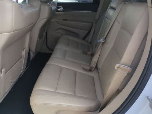 Used 2020 Jeep Grand Cherokee Limited w/ Luxury Group II image 20