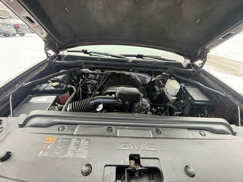 Used 2016 GMC Sierra 3500 SLE w/ SLE Preferred Package image 27
