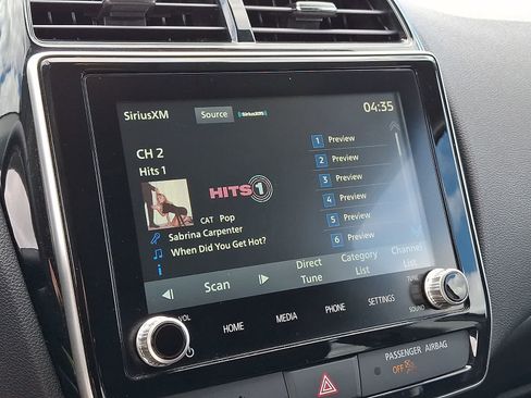 Used 2025 Mitsubishi Outlander Sport LE AWD/4WD image 18
