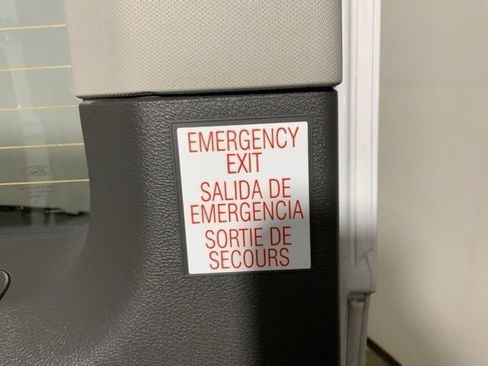 Used 2024 Ford Transit 350 XLT image 35