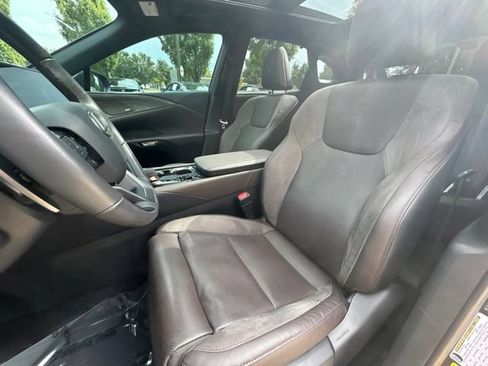 Certified 2024 Lexus RX 350 AWD w/ Convenience Package image 14