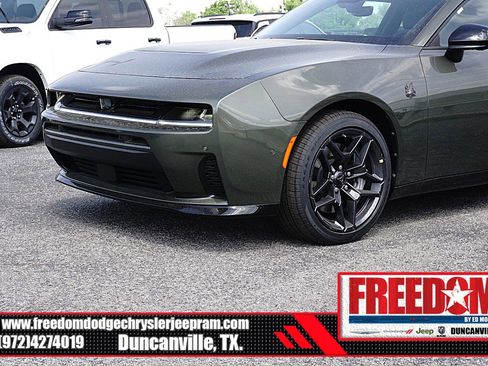 New 2026 Dodge Charger Scat Pack image 39