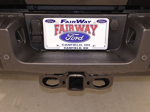 New 2026 Ford F350 Lariat AWD/4WD image 40