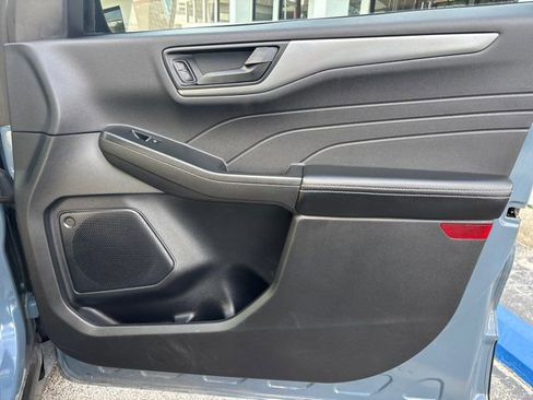 Used 2023 Ford Escape Active image 51