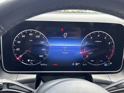 Used 2023 Mercedes-Benz GLC 300 4MATIC image 30