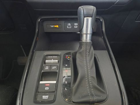 Used 2023 Honda CR-V EX image 38