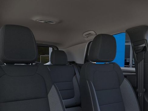 New 2026 Chevrolet TrailBlazer LT FWD image 24