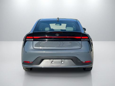 Certified 2023 Toyota Prius LE AWD/4WD image 6