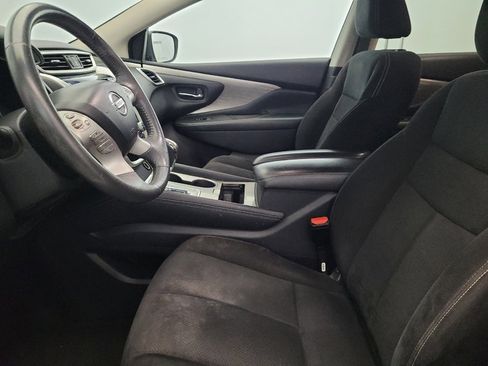 Used 2017 Nissan Murano SV FWD image 17