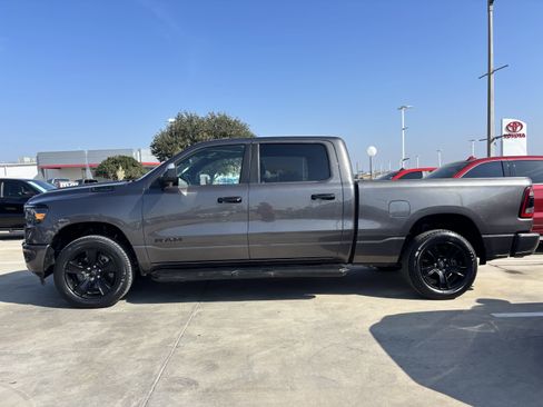 Used 2022 RAM 1500 Laramie image 5