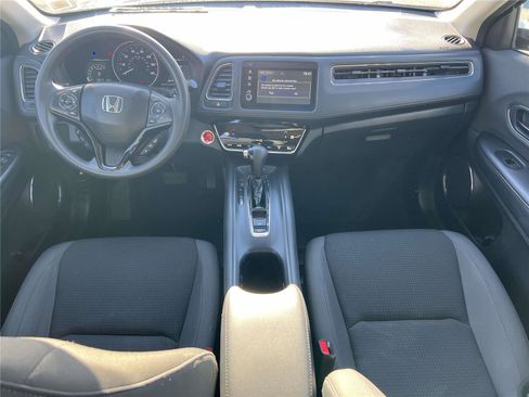 Used 2019 Honda HR-V EX image 17
