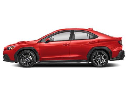 Used 2024 Subaru WRX Premium AWD/4WD image 3