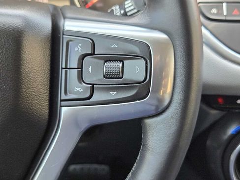 Certified 2020 Chevrolet Blazer LT w/ Sound & Technology Package FWD image 27