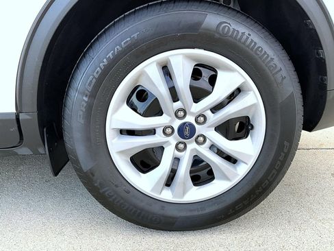 Used 2020 Ford Escape S FWD image 24