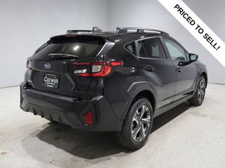 Used 2026 Subaru Crosstrek 2.5i Premium AWD/4WD video 2