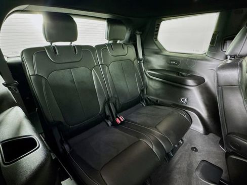 Used 2024 Jeep Grand Cherokee L Altitude image 30