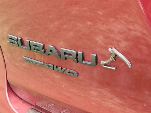 Used 2025 Subaru Ascent Bronze Edition w/ Onyx Package image 35