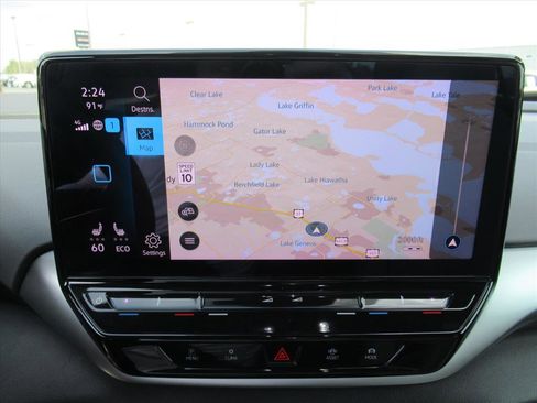 Used 2022 Volkswagen ID.4 Pro S image 24