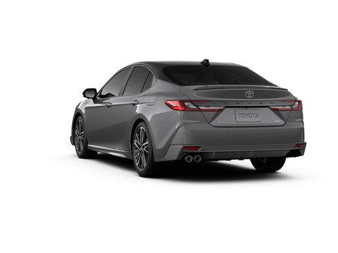 New 2026 Toyota Camry XSE FWD image 45