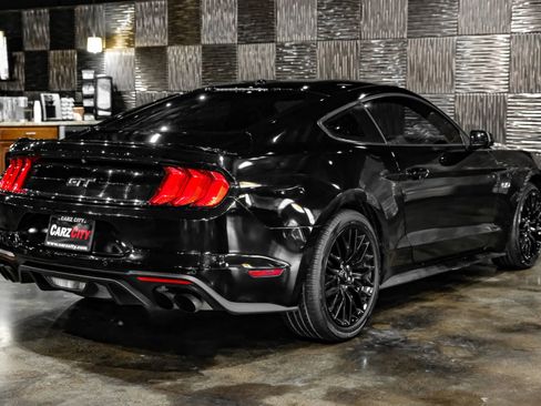 Used 2019 Ford Mustang GT w/ Equipment Group 301A image 11