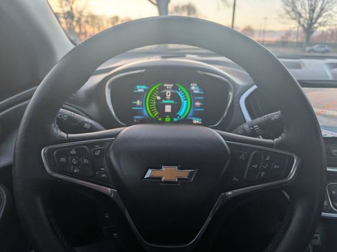 Used 2016 Chevrolet Volt Premier w/ Driver Confidence Package image 7