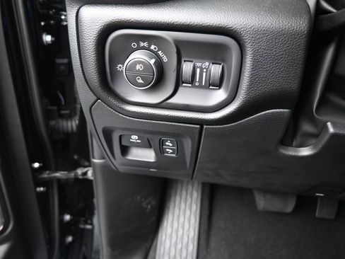 Used 2026 RAM 1500 Rebel w/ Rebel Level 2 Equipment Group AWD/4WD image 26