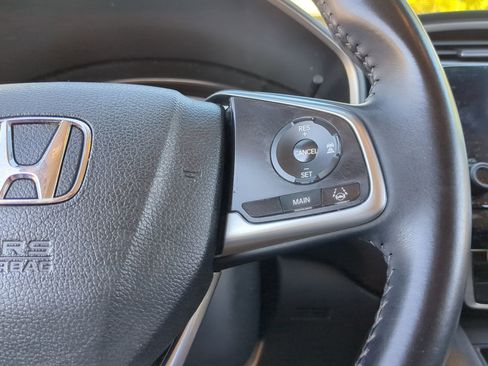 Used 2017 Honda CR-V EX-L image 31