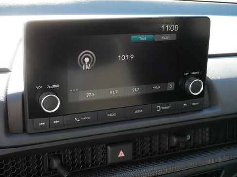 Used 2023 Honda CR-V EX image 22