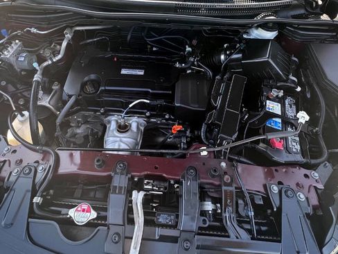 Used 2016 Honda CR-V EX-L image 28