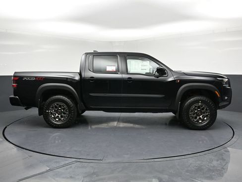 New 2026 Nissan Frontier PRO-4X w/ Pro Premium Package image 31
