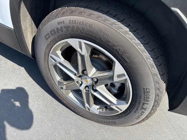 Used 2024 Chevrolet Blazer LT w/ Convenience Package FWD image 10
