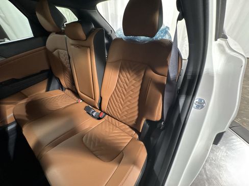 New 2026 Kia Sportage X-Line image 29