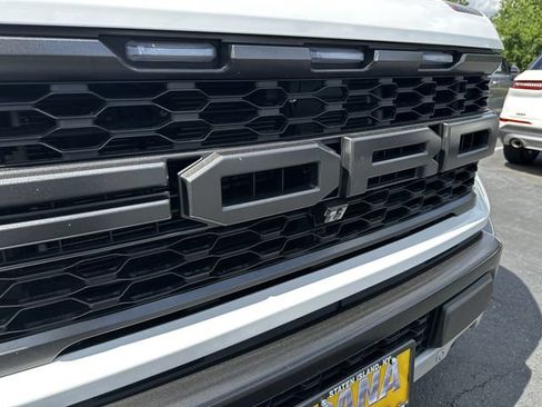 Certified 2023 Ford F150 Raptor AWD/4WD image 10