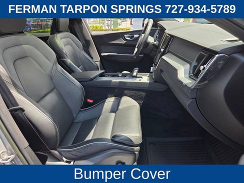 Used 2022 Volvo XC60 B5 R-Design w/ Advanced Package FWD image 21