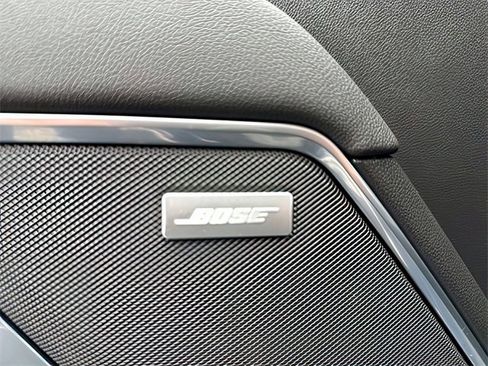 Used 2023 Chevrolet Silverado 1500 LTZ w/ LTZ Convenience Package II image 21