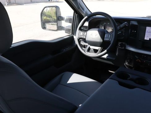 New 2026 Ford F250 XL w/ Snow Plow Prep Package image 10