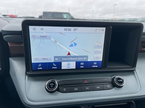 Used 2024 Ford Maverick Lariat w/ FX4 Off-Road Package image 17