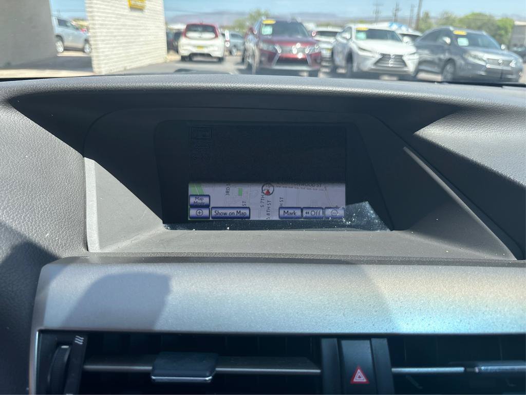 Used 2014 Lexus RX 350 AWD w/ Navigation Package image 40