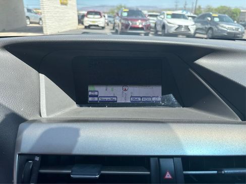 Used 2014 Lexus RX 350 AWD w/ Navigation Package image 40